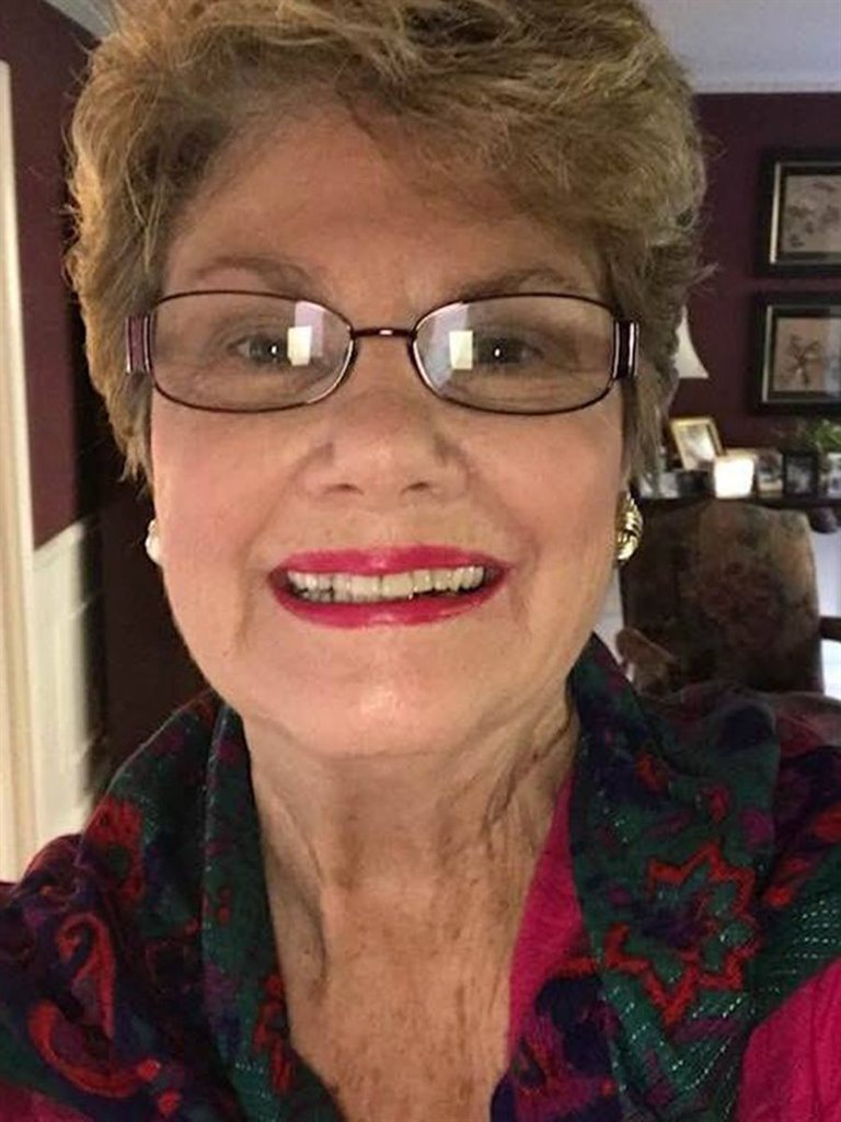 Joyce Barber